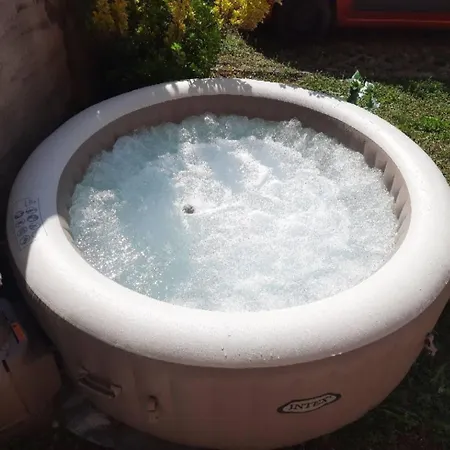 Апартаменты Casa Broseta