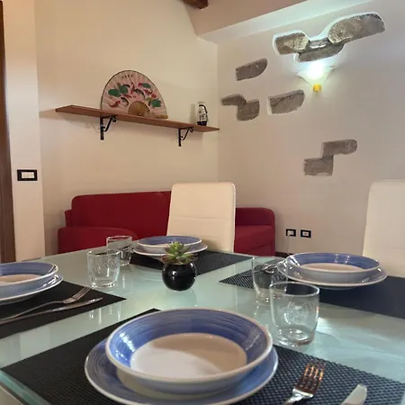 Casa Broseta Διαμέρισμα Μπέργκαμο