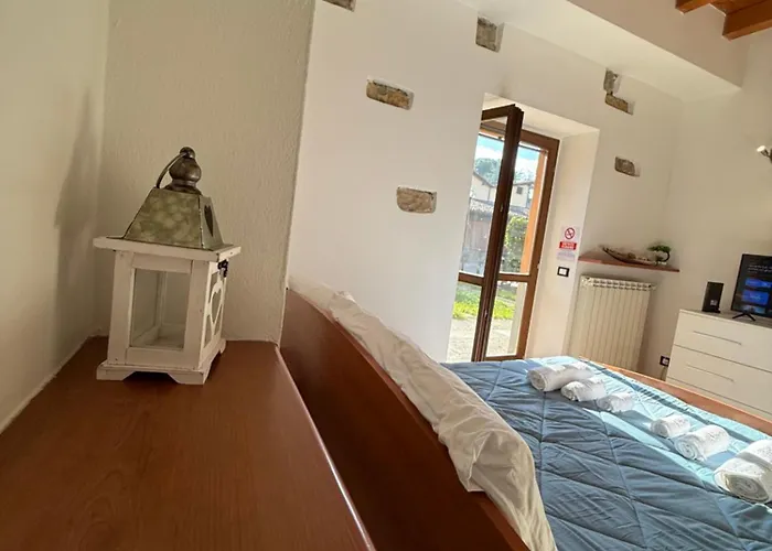 Casa Broseta Apartman