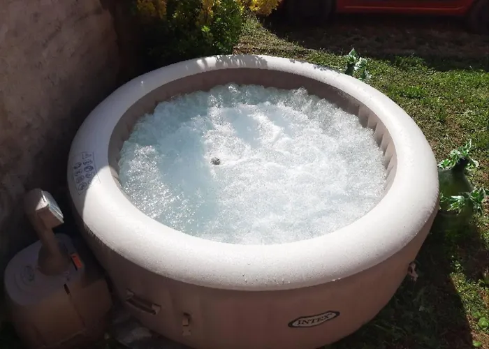 Apartman Casa Broseta