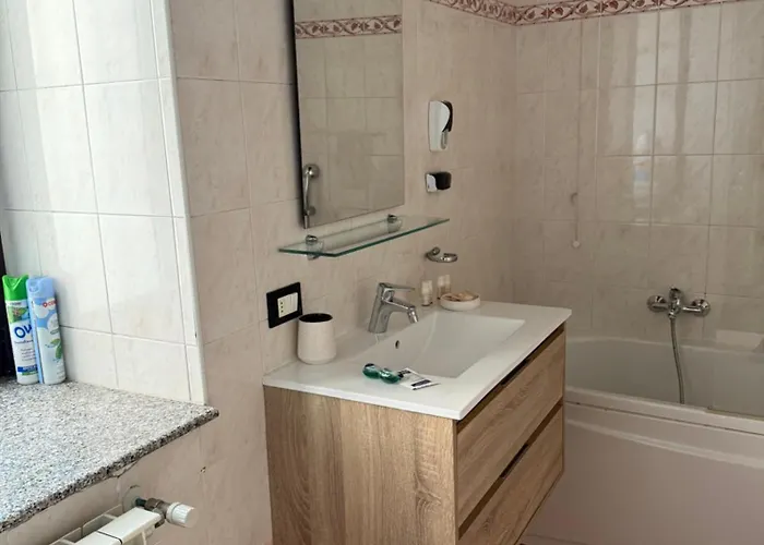 Casa Broseta Bergamo