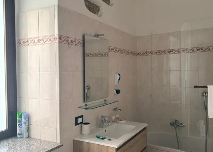 Casa Broseta Apartman