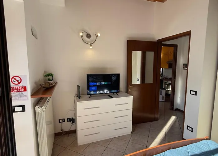 Casa Broseta Apartman