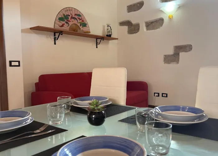 Casa Broseta Apartman Bergamo