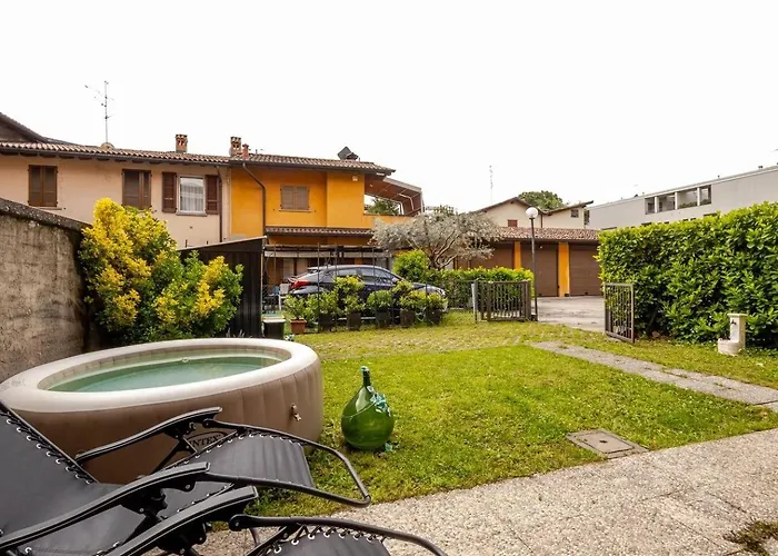 Casa Broseta Apartman *