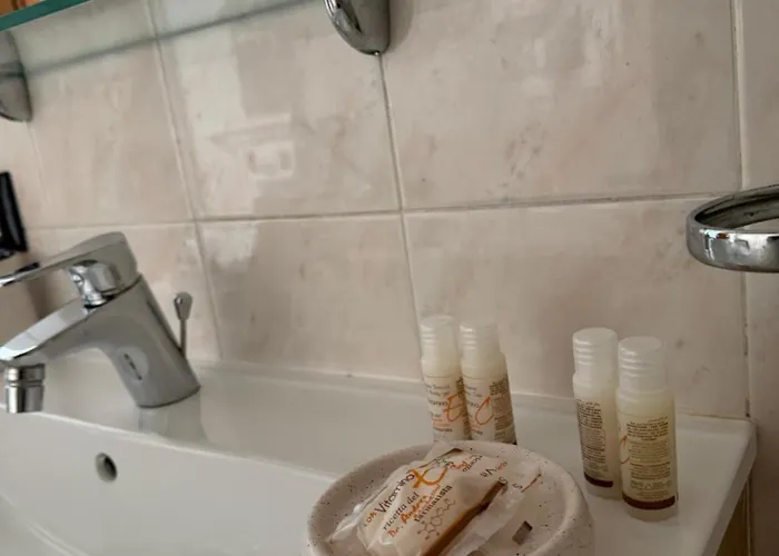 Casa Broseta Apartman Bergamo