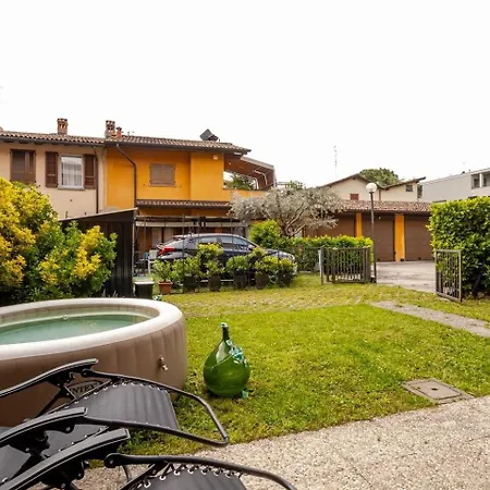 Casa Broseta Apartamento *