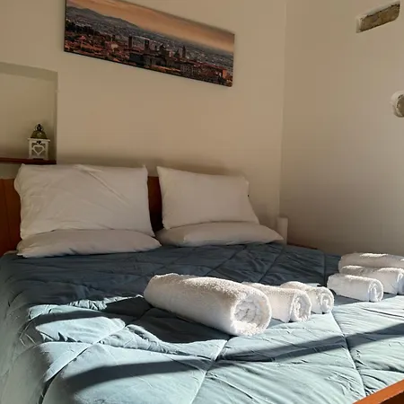 Casa Broseta Apartamento Bérgamo
